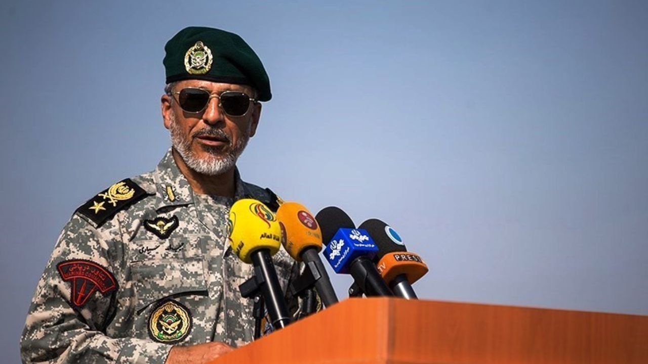 مراکز درمانی ارتش با همه ظرفیت، آماده خدمات‌رسانی به مبتلابان کرونا هستند