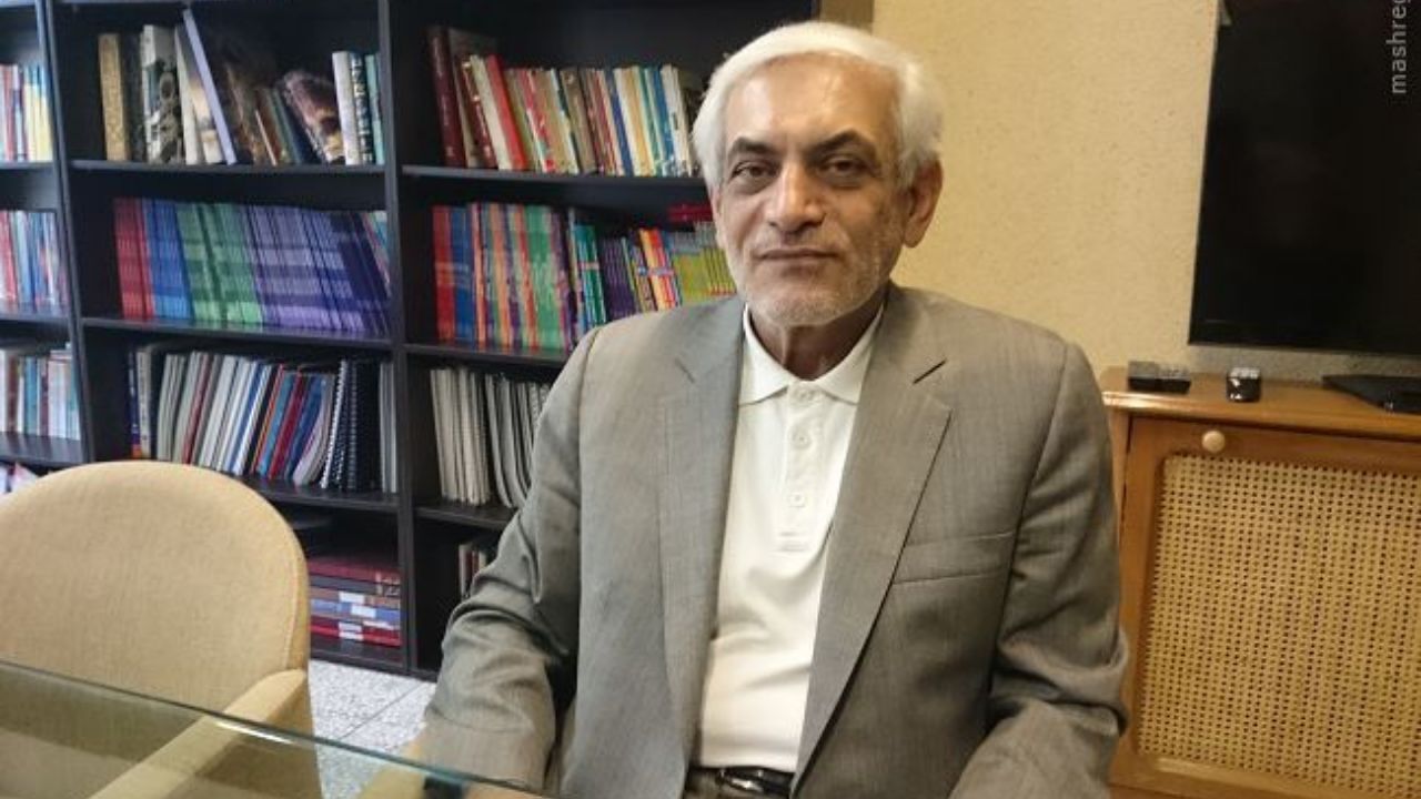 شهید کلاهدوز اصلاً در جریان موضوع ناهارخوری لویزان و سوزن‌های تانک نبود / من ماجرای لویزان و سوزن تانک‌ها را از خود شهید کلاهدوز شنیدم