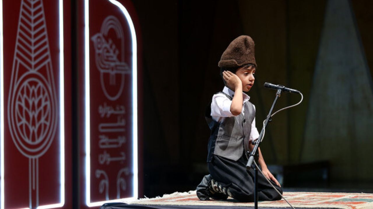 مرحله نهایی داوری جشنواره ملی موسیقی جوان آغاز شد