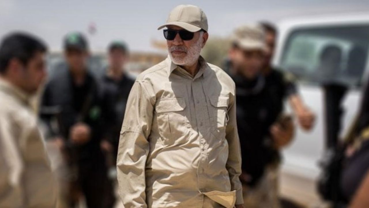 حشد شعبی اجازه طرح تخریب مقبره شهید المهندس را نداد