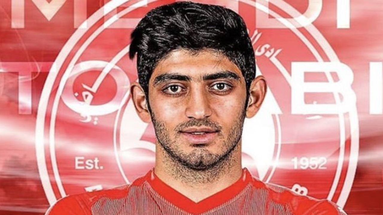 مهدی ترابی برای العربی خوش یمن نبود