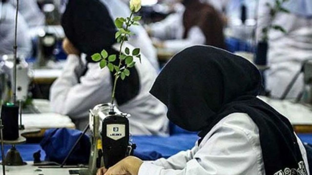 بیکاری، ارمغان کرونا برای زنان سرپرست خانوار