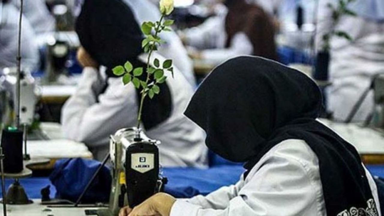 بیکاری، ارمغان کرونا برای زنان سرپرست خانوار