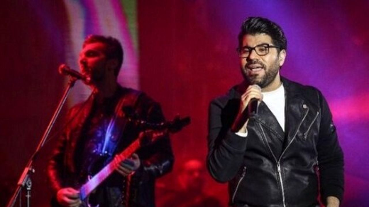 حامد همایون به کرونا مبتلا شد