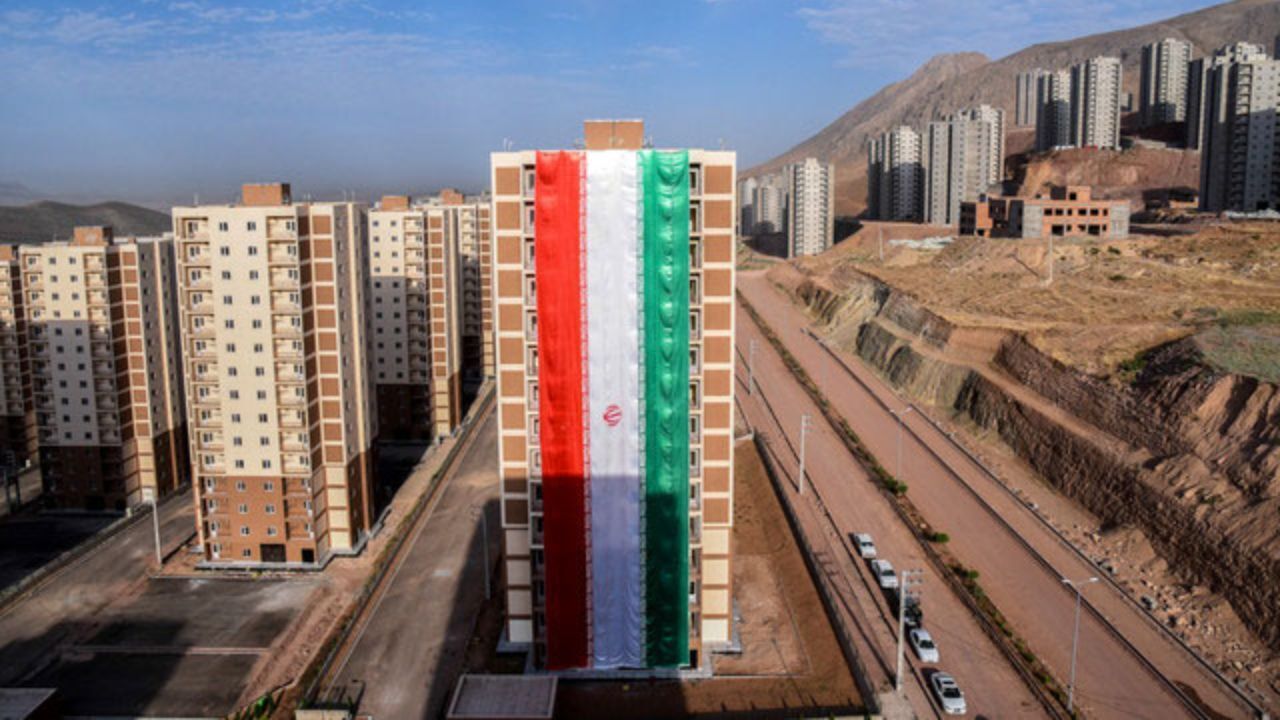قیمت مسکن ملی اعلام شد