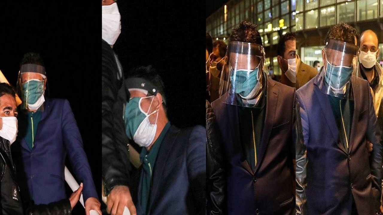 مدیر عامل فراری بانک سرمایه چگونه به کشور بازگردانده شد؟