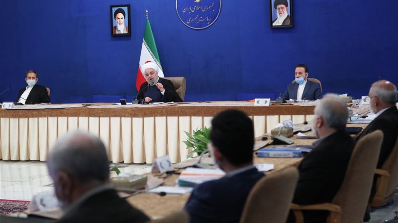 یک سوال از روحانی؛ چه پالس اشتباهی فرستادید که دشمن، دشمنی را بیشتر کرد؟