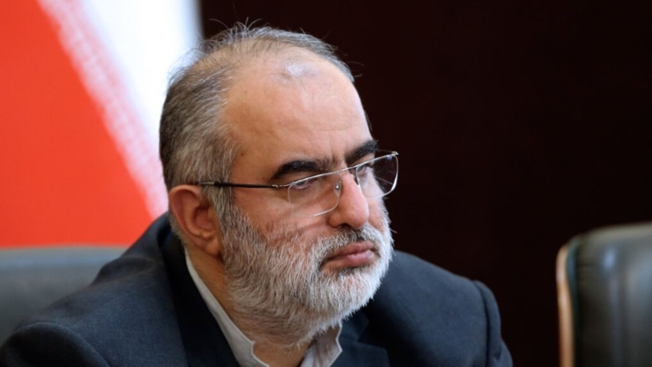 دست از هتاکی و پرده‌دری و نمایش‌گری بردارید / شاید همان‌گونه که به مجلس رسیدید به دولت هم برسید / فقط کمی صبر پیشه کنید؛ این آسیاب به نوبت است