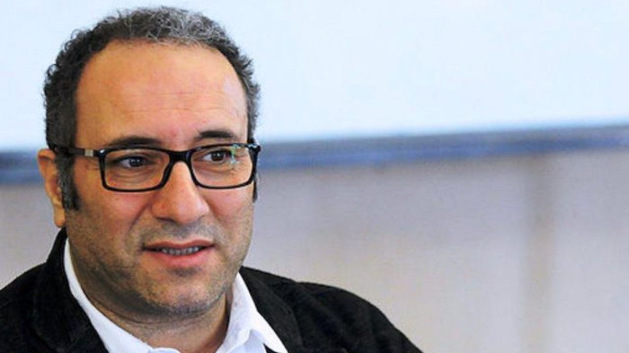 رضا میرکریمی به بیماری کرونا مبتلا شد