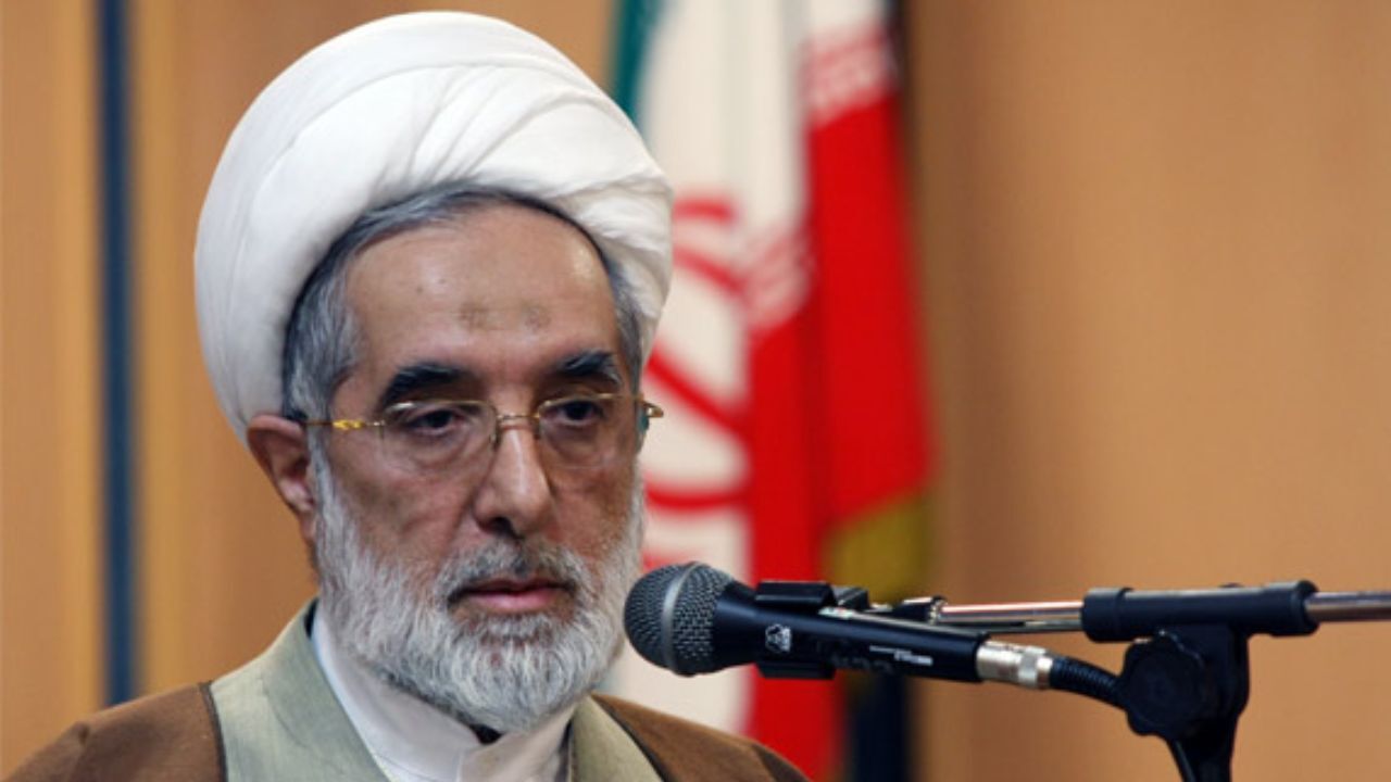 50 سال پای درس آیت‌الله صانعی