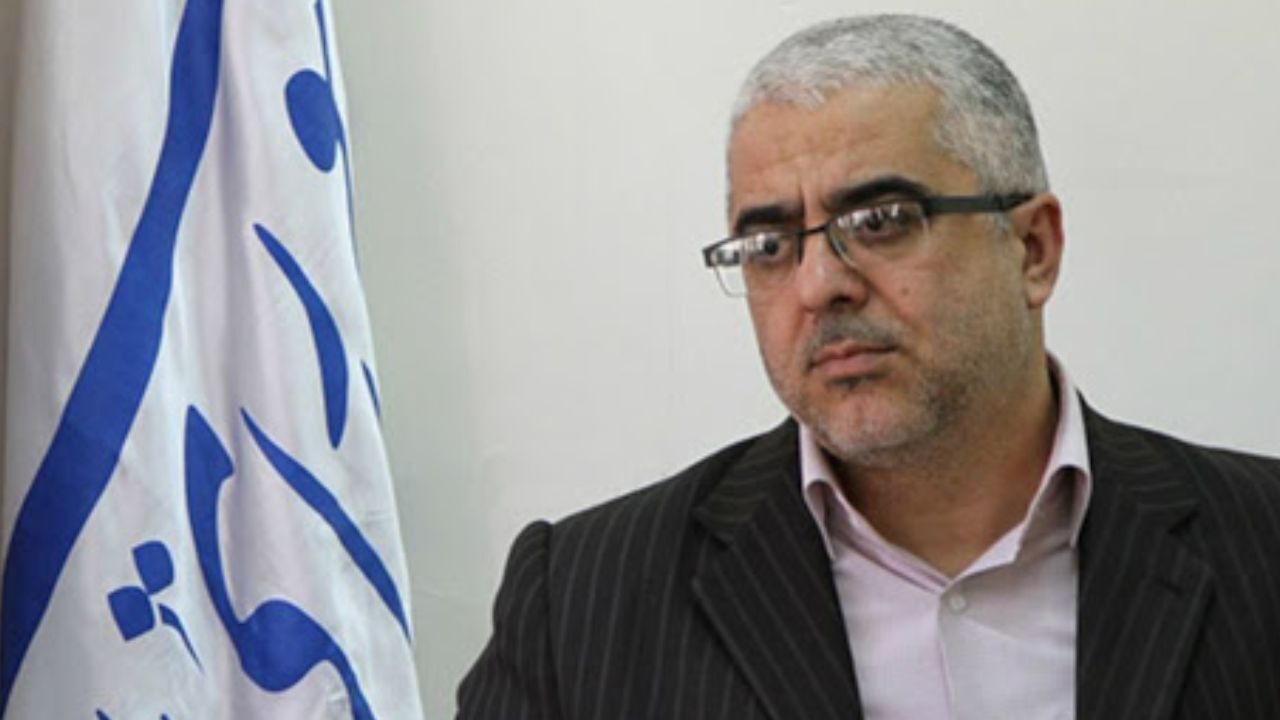 لاریجانی توانمند است اما نامزدی‌اش قطعی نیست