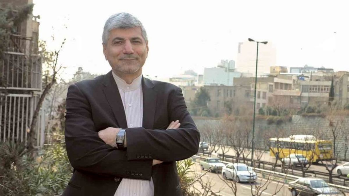 ترامپ در مناظره آخر موفقتر ظاهر شد
