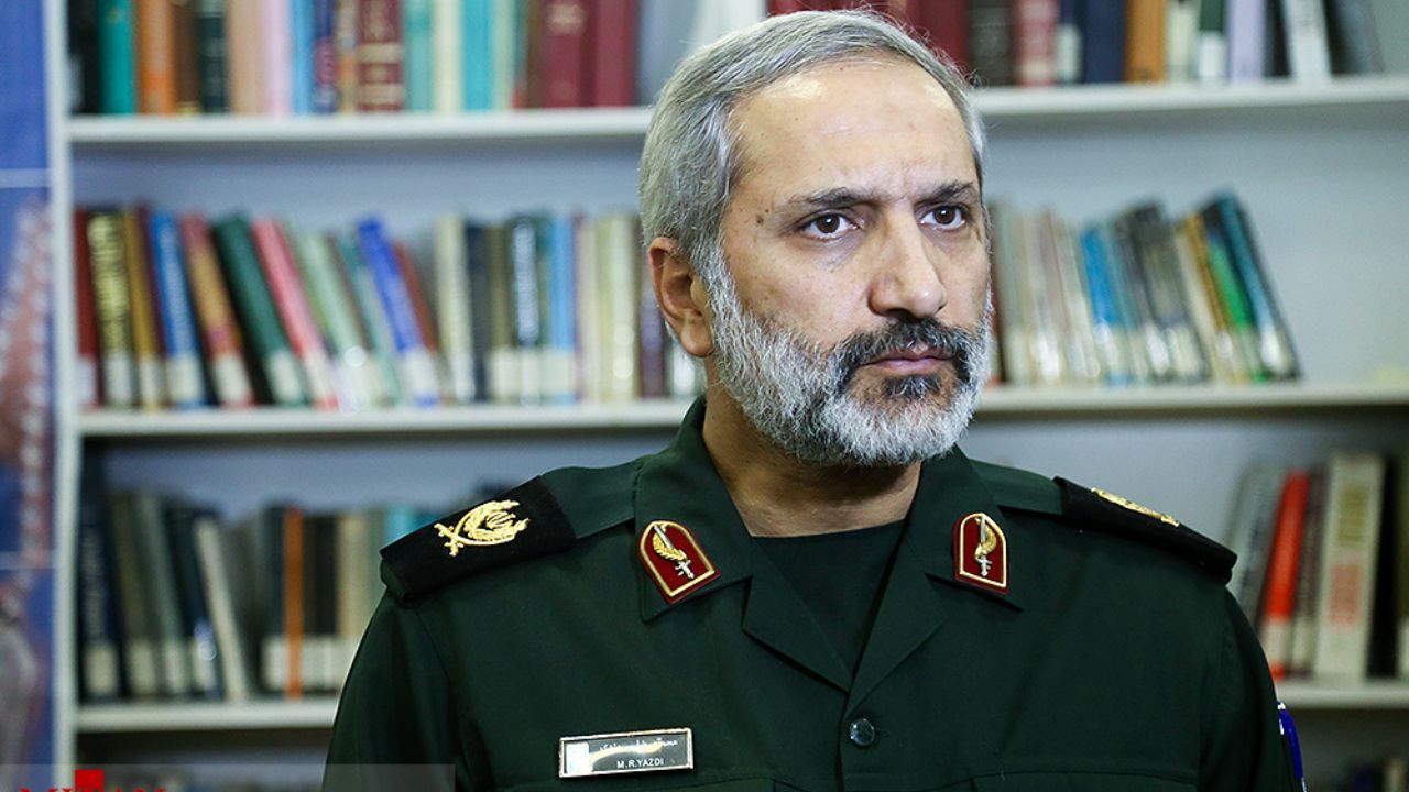 اجرای طرح «یاوران مهدی» برای کمک به غربالگری کرونایی