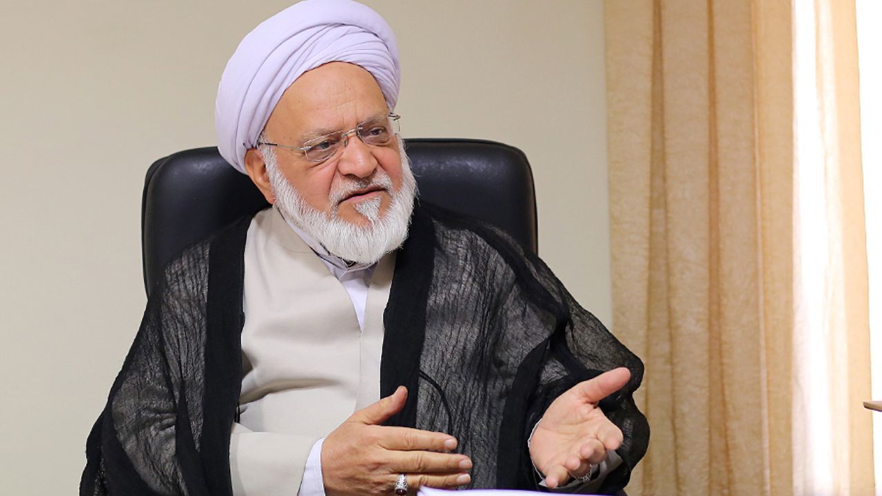 جلوگیری از هتک حرمت و تفاوت میان اهانت و انتقاد، مشی رهبر انقلاب است