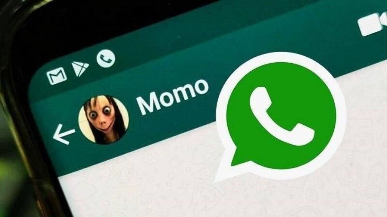 توصیه پلیس فتا به والدین درباره تهدیدات ارسال‌کنندگان کلیپ‌های «مومو»