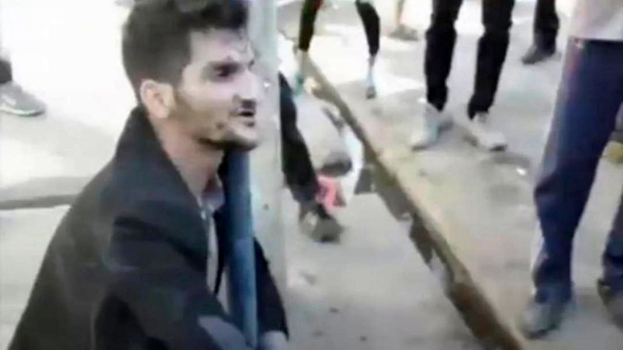 ماجرای مرگ مهرداد سپهری؛ از ادعا‌ها در باره اسپری فلفل تا احتمال زمانبر شدن پاسخ پزشکی قانونی