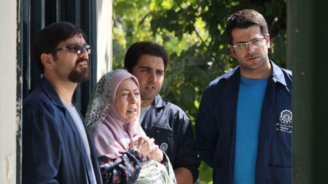 احمد کاوری کارگردان «بچه مهندس 4» شد