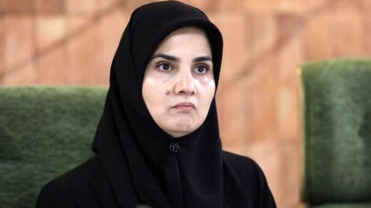 واکنش معاون حقوقی روحانی به مرگ مهرداد سپهری: آنچه اتفاق افتاده نقض آشکار قواعد حقوقی است