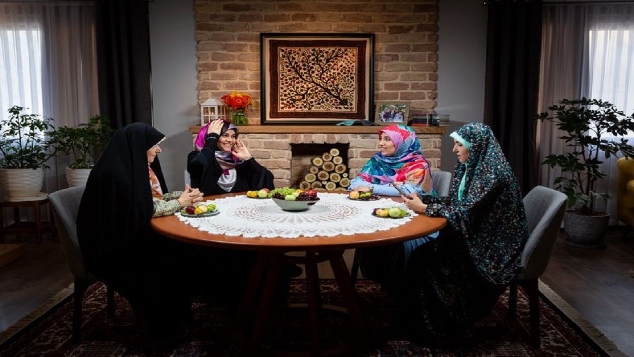 «مامان‌ها» روی آنتن شبکه سه می‌رود