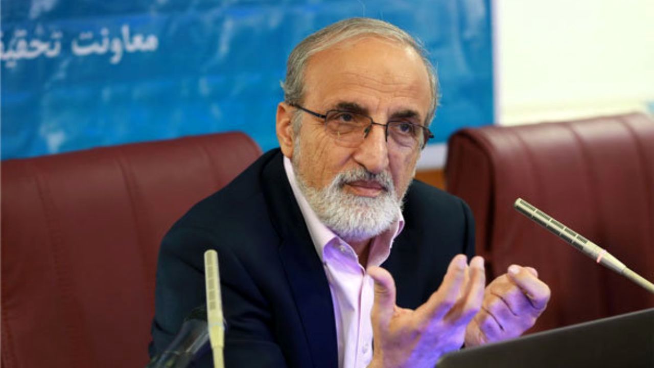 استفاده از بیماران کرونایی کشور به عنوان موش آزمایشگاهی دروغ است