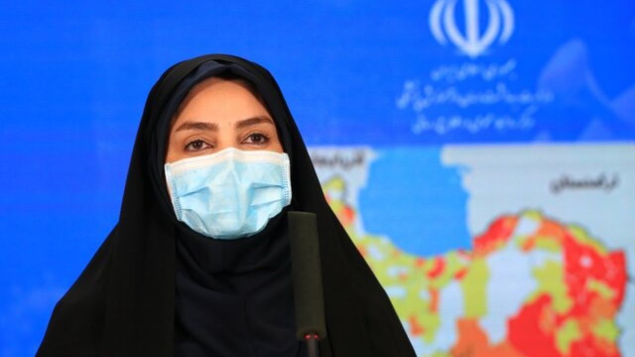 تلاش 8 شرکت برای تولید واکسن کرونا در ایران/ فعلاً موردی از آنفلوآنزا در کشور گزارش نشده است