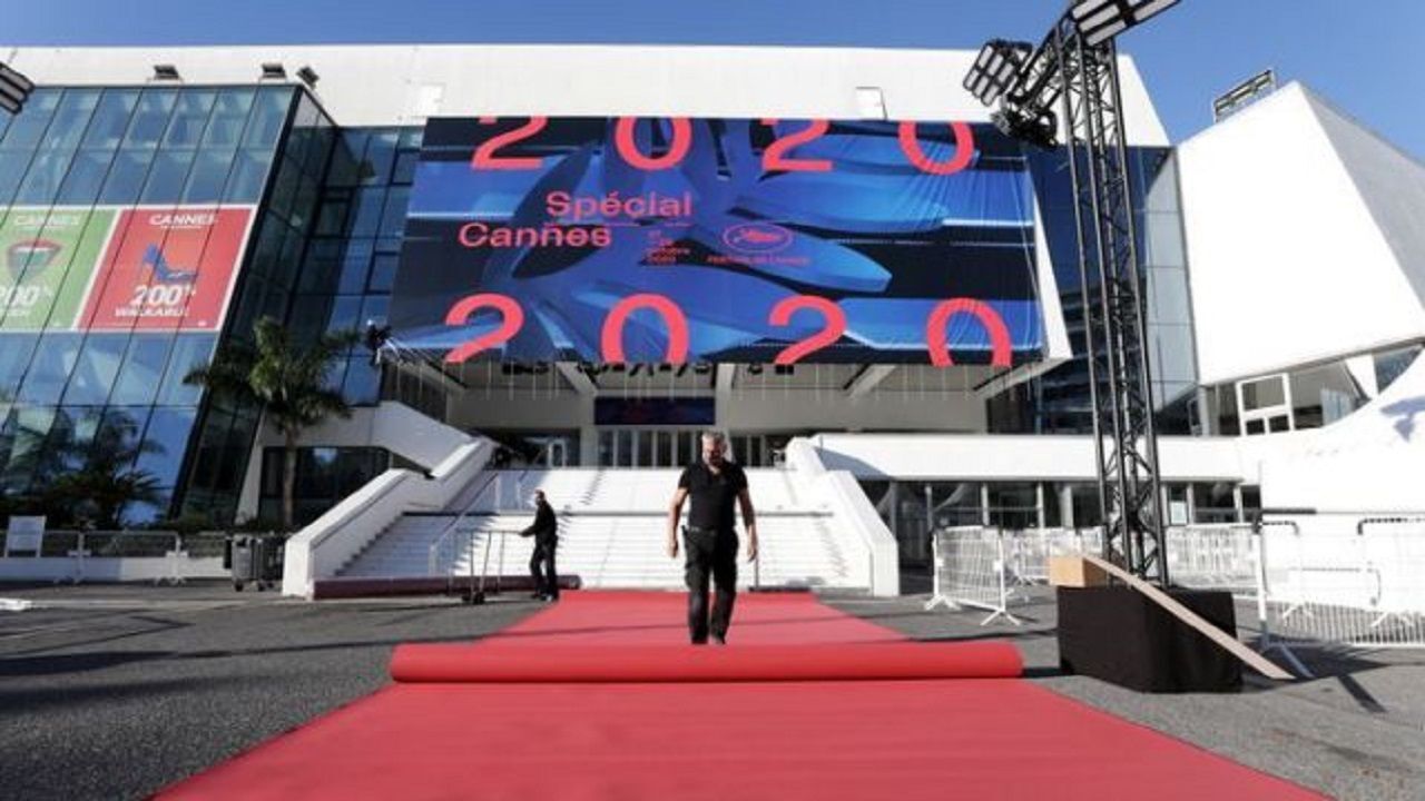 «کن 2021» قطعاً برگزار می‌شود