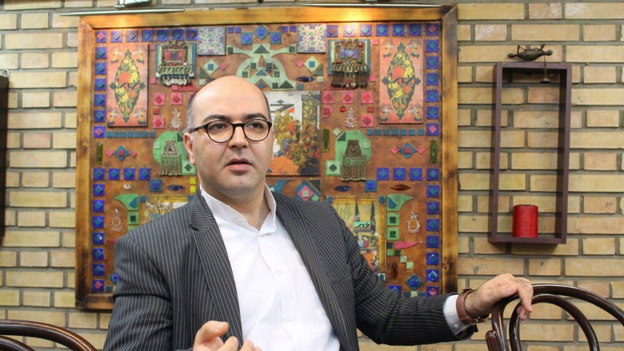 ادعای دخالت ایران در انتخابات آمریکا بازی تبلیغاتی ترامپ علیه دموکرات‌ها است