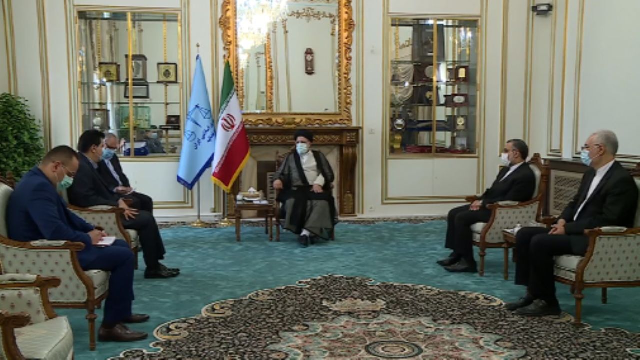 جنگ اقتصادی، ایران و سوریه را از راهی که در پیش گرفته باز نخواهد داشت