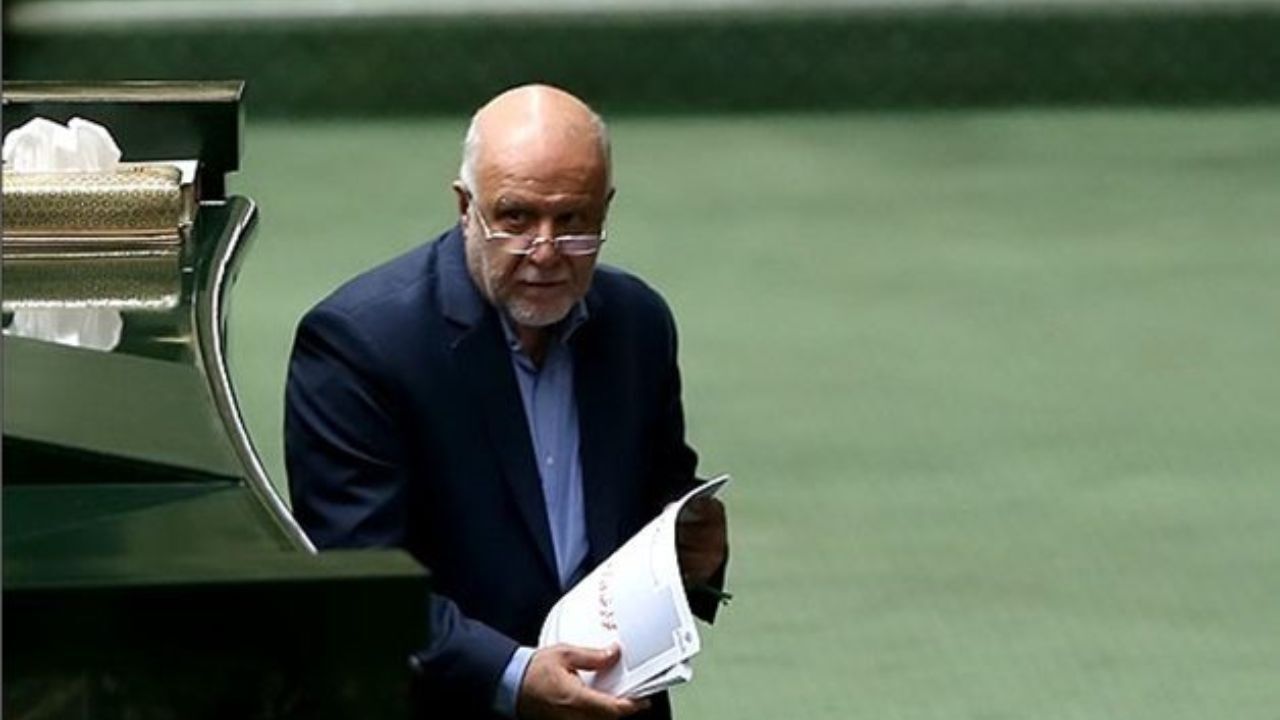 آیا زنگنه امکان حضور در اوپک را دارد؟