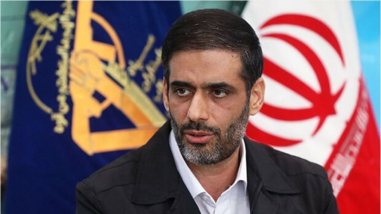 افزایش کیفیت آب تهران با انتقال آب از سد امیرکبیر