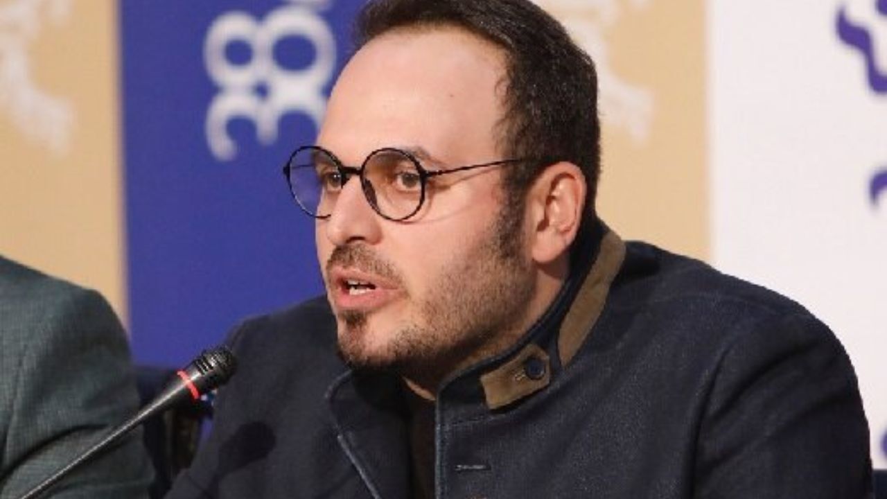 روایت محمدحسین مهدویان از آنیتا ایرن‌نژاد؛ دختری که برای «درخت گردو» تست بازیگری داد و در سرزمینی غریبه غرق شد