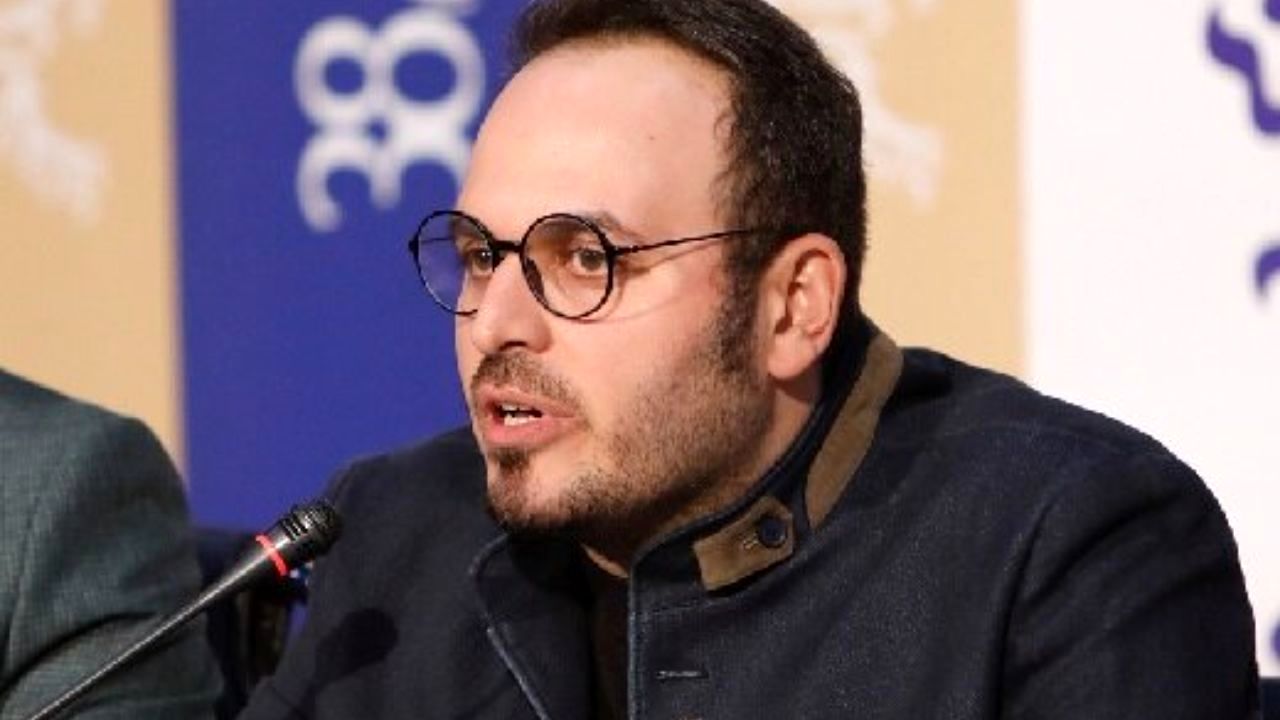 روایت محمدحسین مهدویان از آنیتا ایرن‌نژاد؛ دختری که برای «درخت گردو» تست بازیگری داد و در سرزمینی غریبه غرق شد