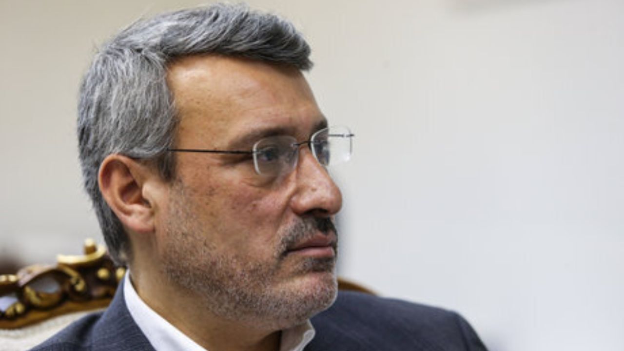 انگلیس سفیر ایران در لندن را احضار کرد