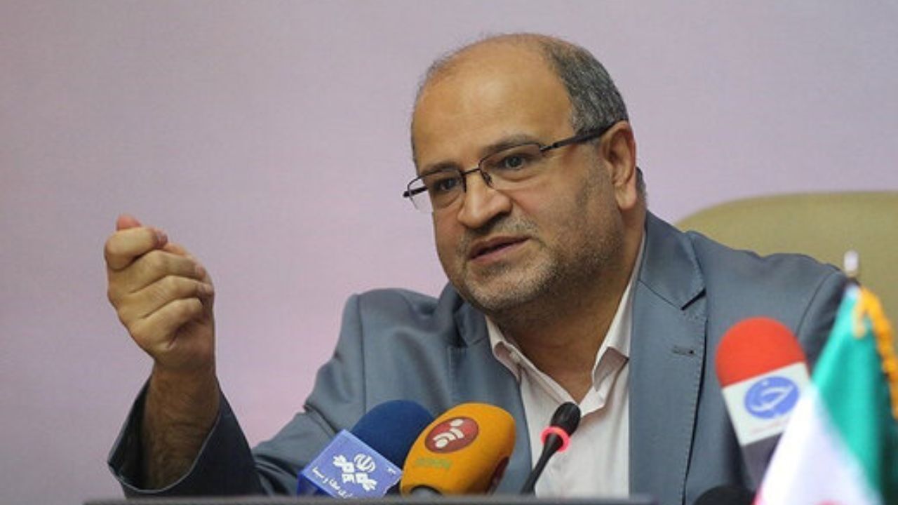 تست PCR رایگان شود تا آمارها واقعی‌تر شوند