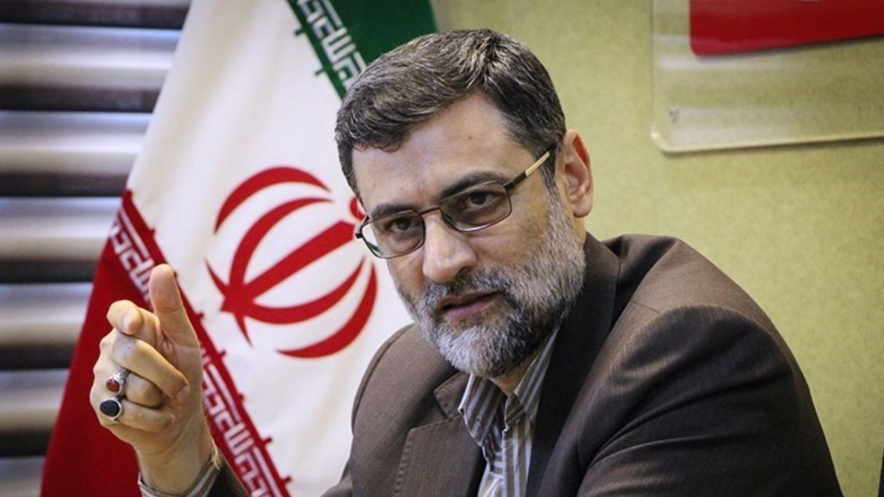 رییس‌جمهور فرانسه پاسخگوی توهین به پیامبر اسلام(ص) باشد