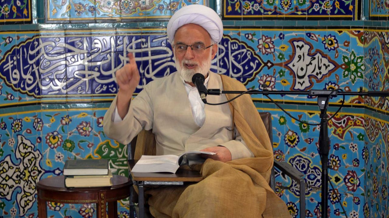 برای استکبار جهانی دموکراسی بهانه رسیدن به اهداف شیطانی است / انتخابات اخیر از ماهیت کثیف امریکا پرده برداشت