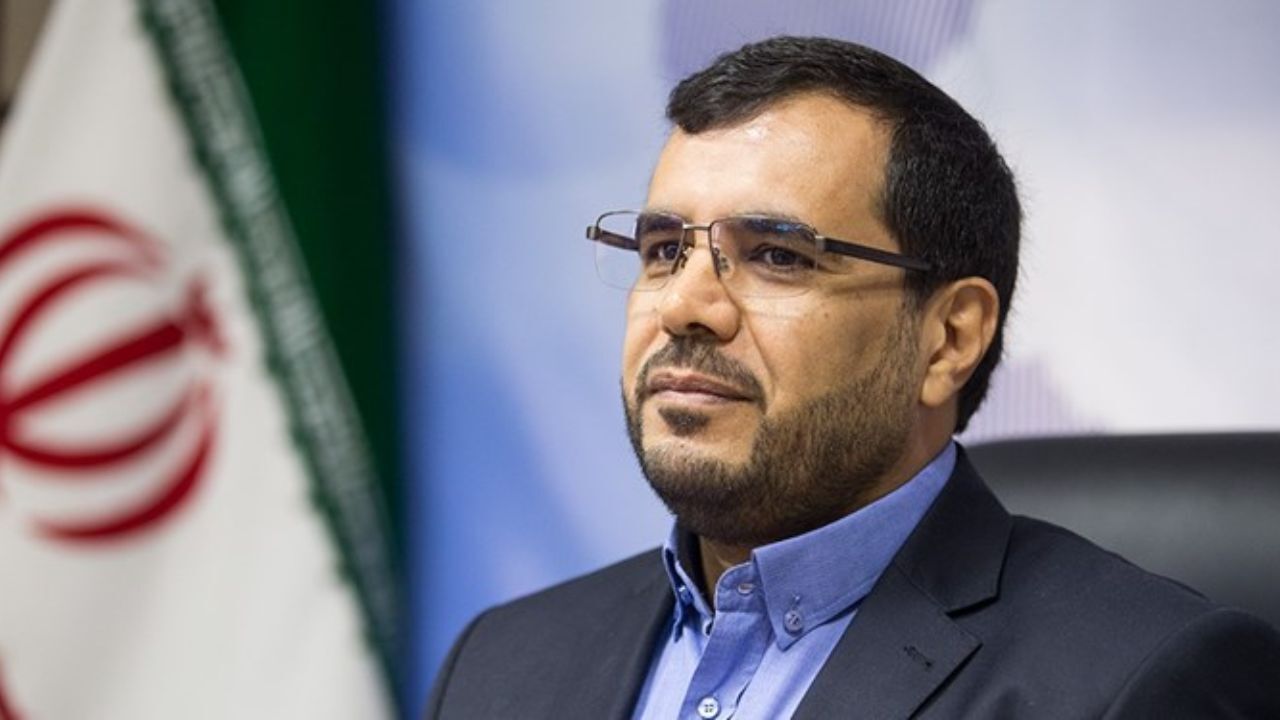 محمدرضا نجفی نماینده تهران در مجلس دهم درگذشت