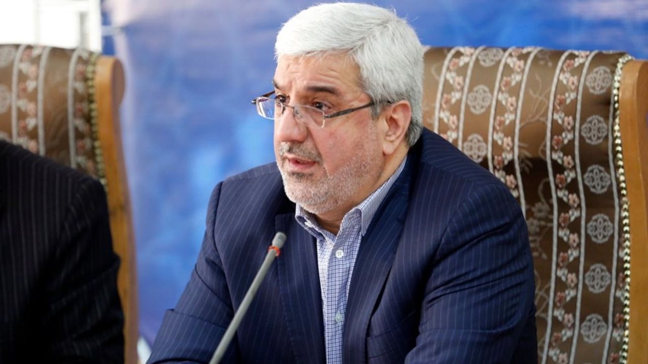 همه وظیفه داریم امید را حفظ کنیم / در یک مسیر دریای مواج توفان زده قرار داریم