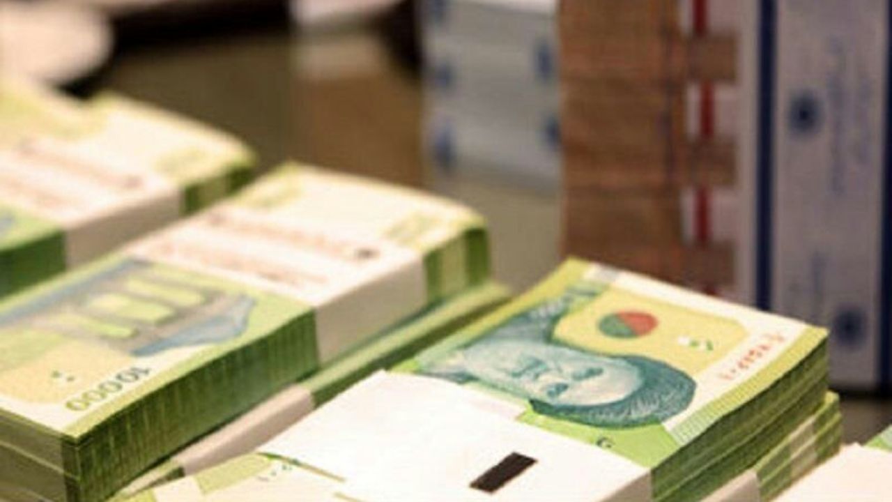سپرده بانک‌های تخصصی نزد بانک مرکزی  48.8 درصد افزایش یافت