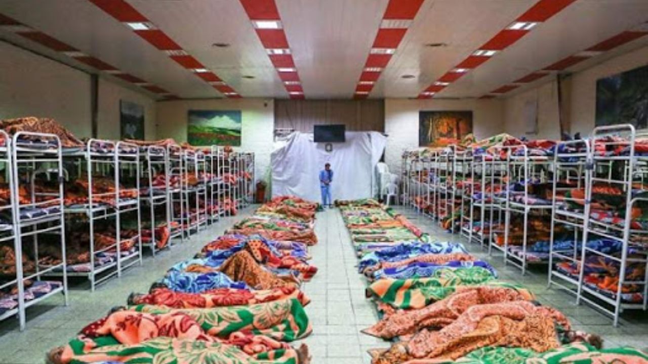نتیجه درخواست از سازمان جهانی بهداشت برای مددکاران چه شد؟