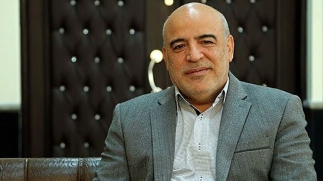 ثبت اموال نمایندگان نمادین است؟