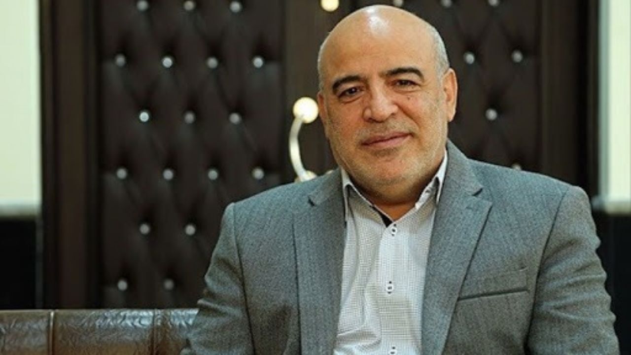 ثبت اموال نمایندگان نمادین است؟