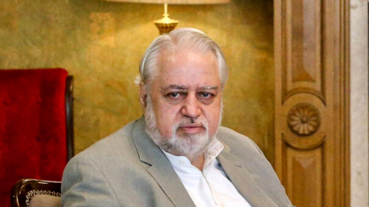 بایدن با زبان تکریم سخن بگوید