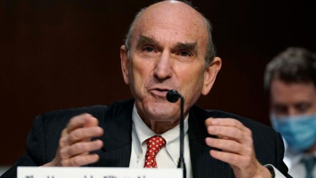 آبرامز برای رایزنی درباره ایران به سرزمین‌های اشغالی، عربستان و امارات می‌رود