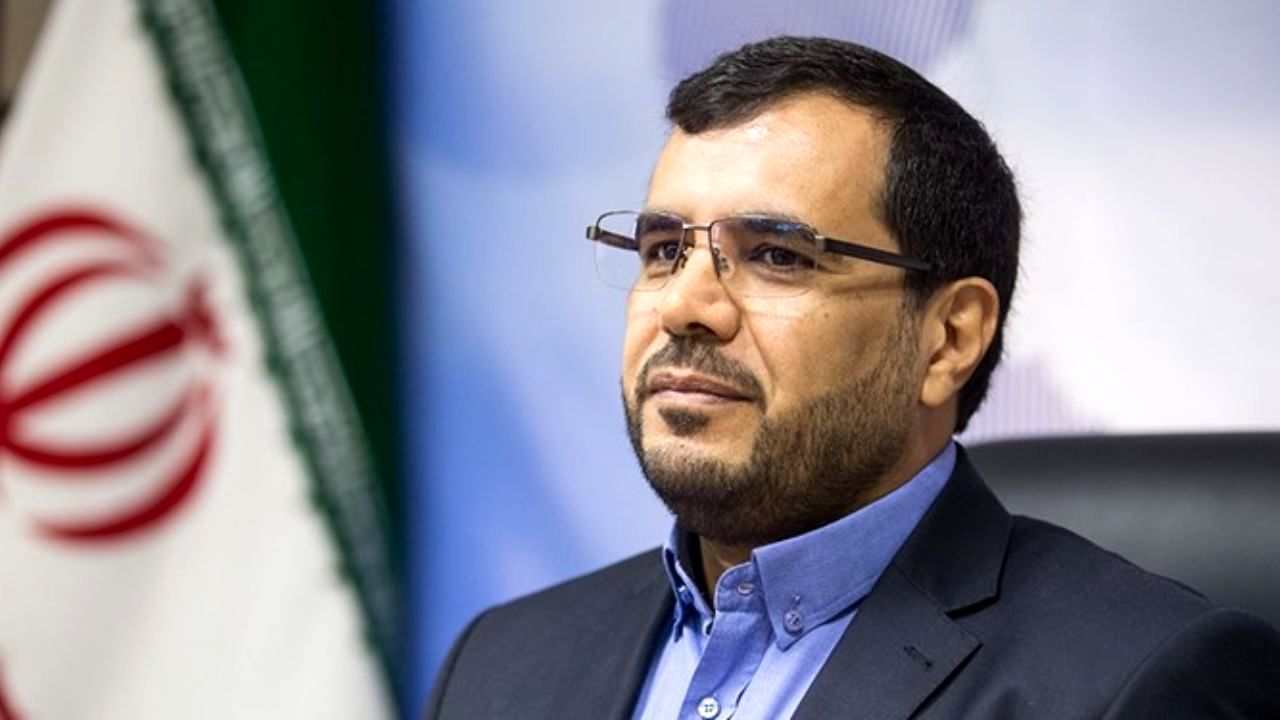 پیام سیدمحمد خاتمی درپی درگذشت نماینده سابق تهران + عکس