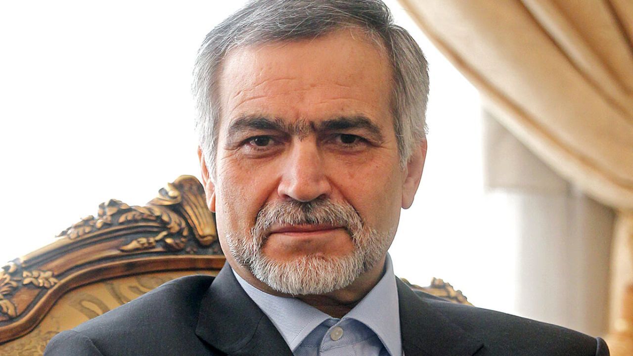 برادر رئیس‌جمهور سکوتش را شکست / نه امامی را می‌شناسم و نه طبری را