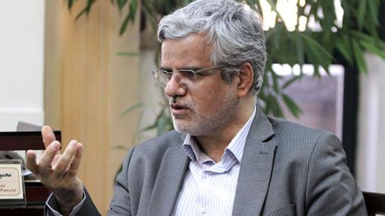 انتخابات ریاست‌جمهوری 1400 از بهارستان کلید خورد؟ / محمود صادقی: اصولگرایان مجلس در ساختمان قدیم ستاد انتخاباتی راه‌اندازی کرده‌اند