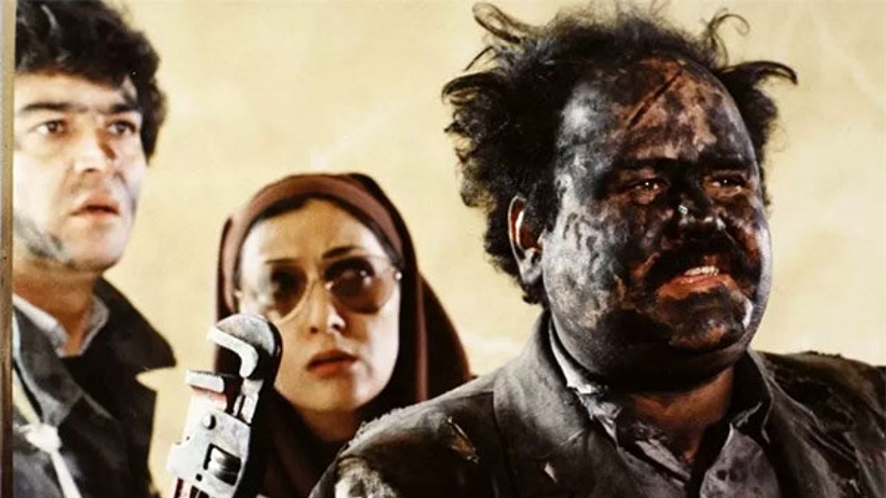 «اجاره نشین‌ها» از رادیو نمایش پخش می‌شود