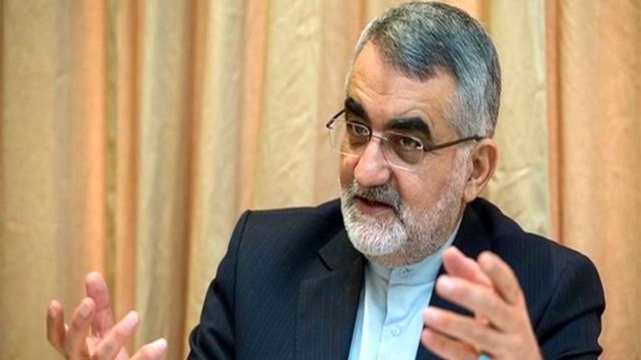 شخصا از شکست قاتل سردار سلیمانی خوشحال هستم