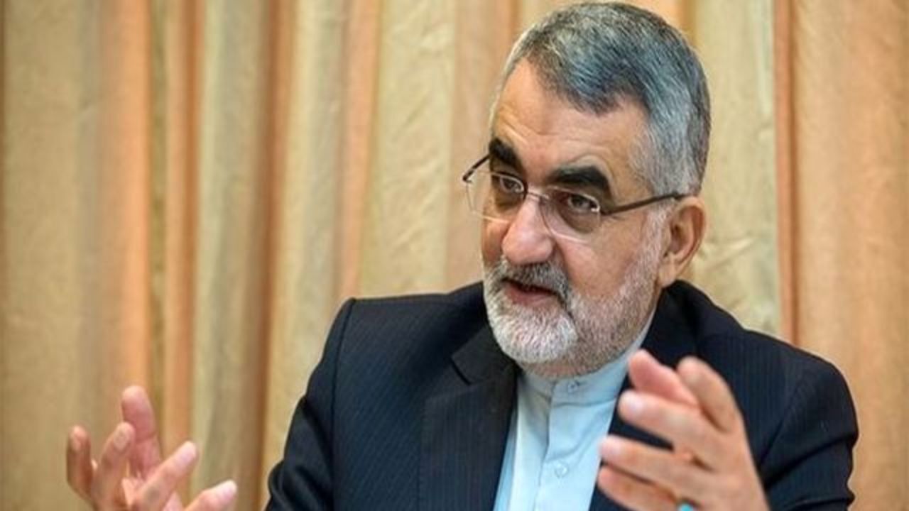 شخصا از شکست قاتل سردار سلیمانی خوشحال هستم